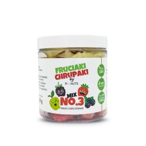 Fruciaki Chrupaki No. 3 30g