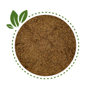 kozieradka mielona 250g|