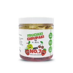 Fruciaki Chrupaki No. 7 30g