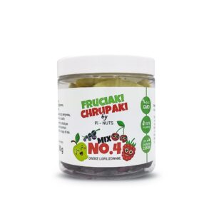 Fruciaki Chrupaki No. 4 30g