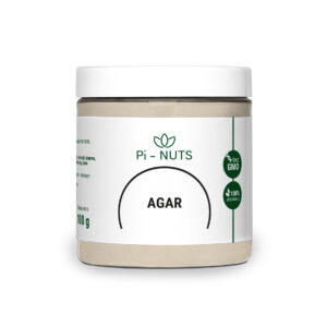 agar 100 g
