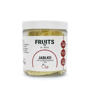 jabłko_liofilizowane_25g