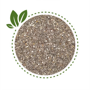nasiona chia 1kg|