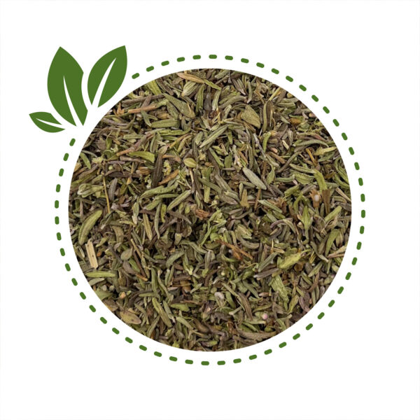 tymianek suszony 500g|