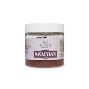 szafran nitki