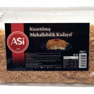 Kadayif ASI ciasto pieczone 200g