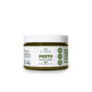 Pesto pistacjowe 250g