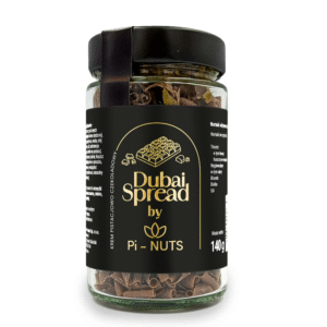 Krem dubai 140g