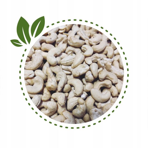 ||orzechy nerkowca połówki|orzechy nerkowca połówki 1kg|||