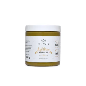 krem pistacjowy królowa pistacja 250 g|krem pistacjowy królowa pistacja||