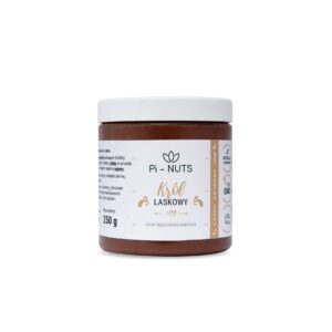 Król Laskowy bez cukru 250g