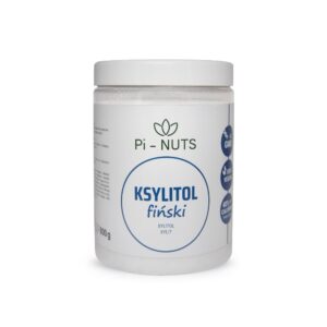 ksylitol fiński|ksylitol_100%