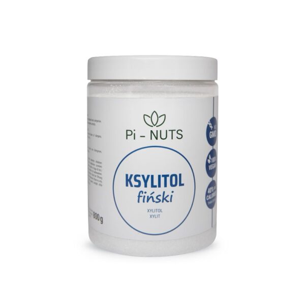 ksylitol fiński|ksylitol_100%