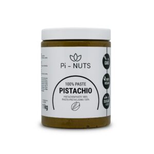 Pasta miazga z pistacji 1kg
