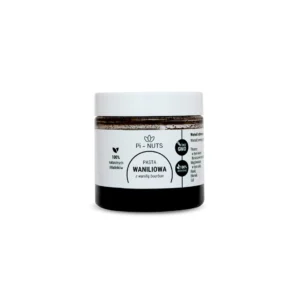 pasta waniliowa 100 g|pasta waniliowa