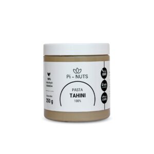 pasta tahini