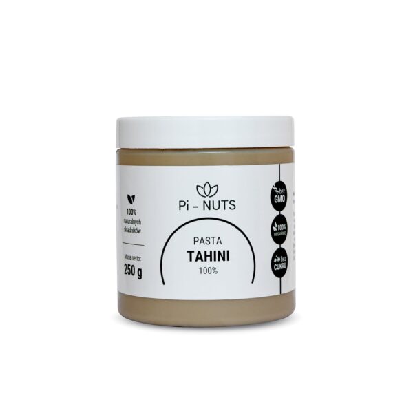 pasta tahini